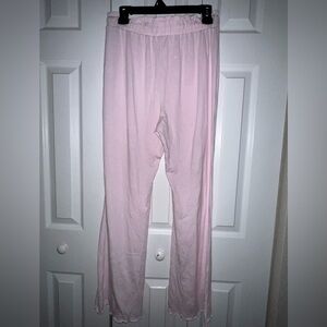 B P pants women’s color pink size M